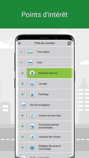 Navitel Navigator GPS & Maps