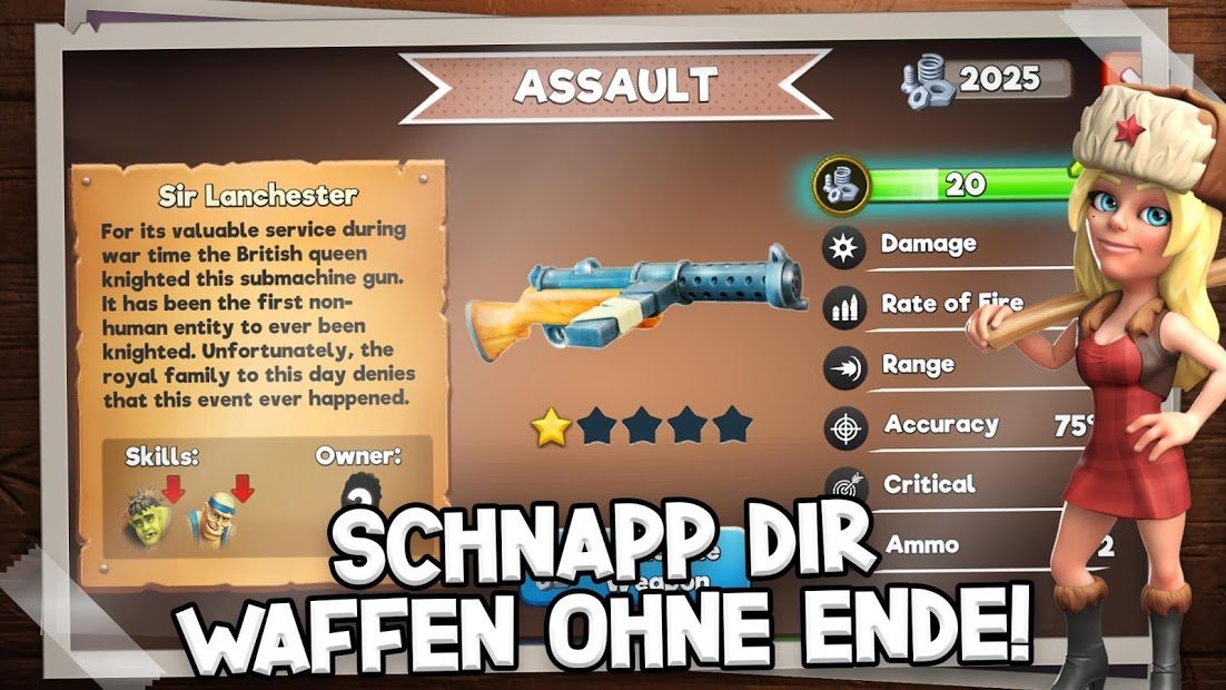 Survival City - Zombie Base Build and Defend