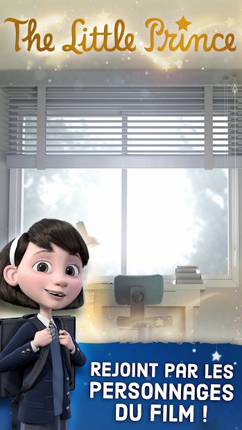 Le Petit Prince - Bubble Pop