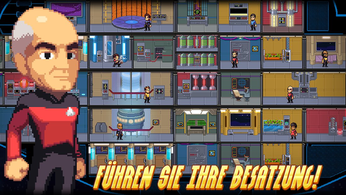 Star Trek™ Trexels II