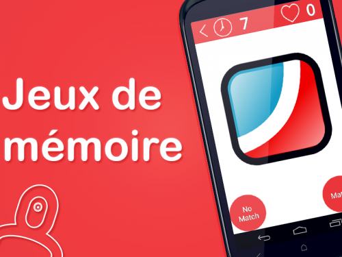 Jeux d'esprit Professionnel