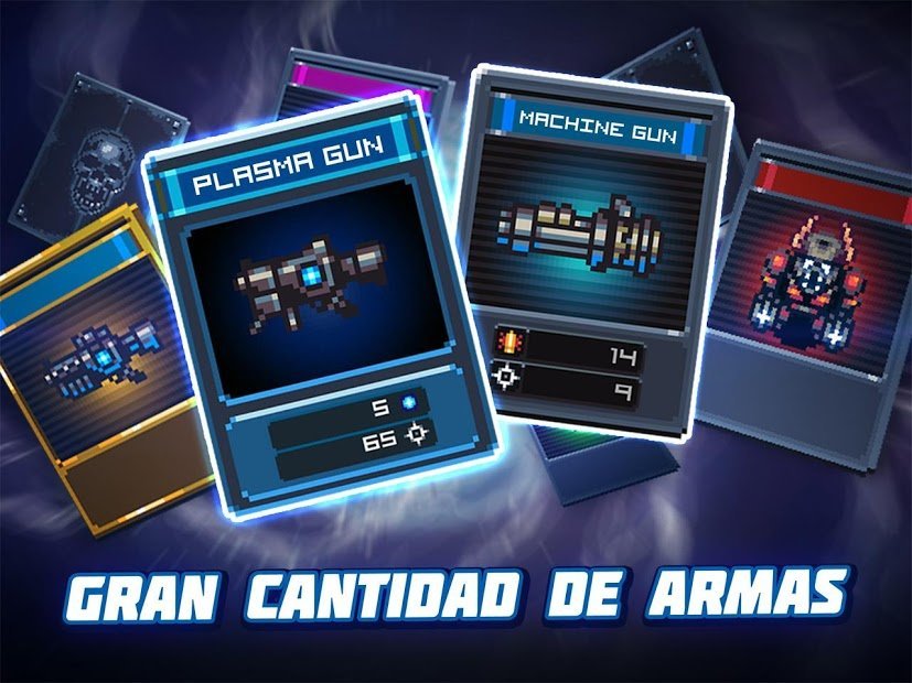 Dead Shell: Roguelike RPG