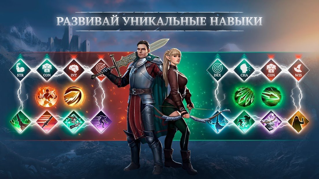 Craft of Survival - Immortal