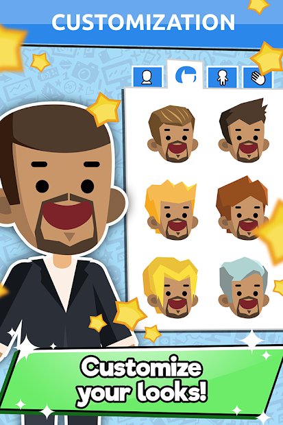 So Social 2 - Social Media Celebrity