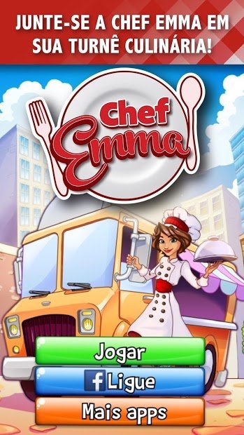 Chef Emma