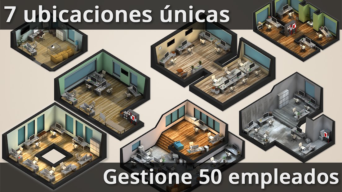 Game Studio Tycoon 3