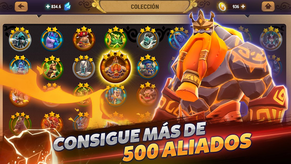 Might and Magic – Battle RPG 2020