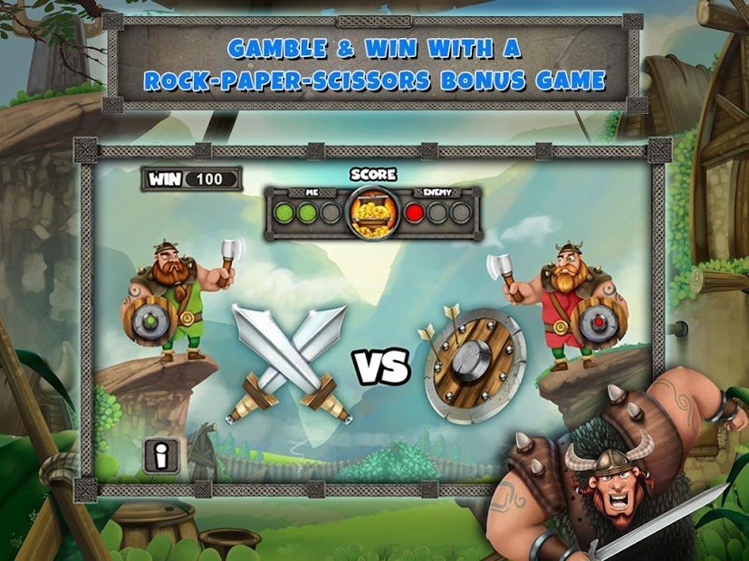 Slots Vikings Top Casino Vegas