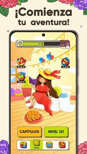 3 Tiles - Juegos de mesa