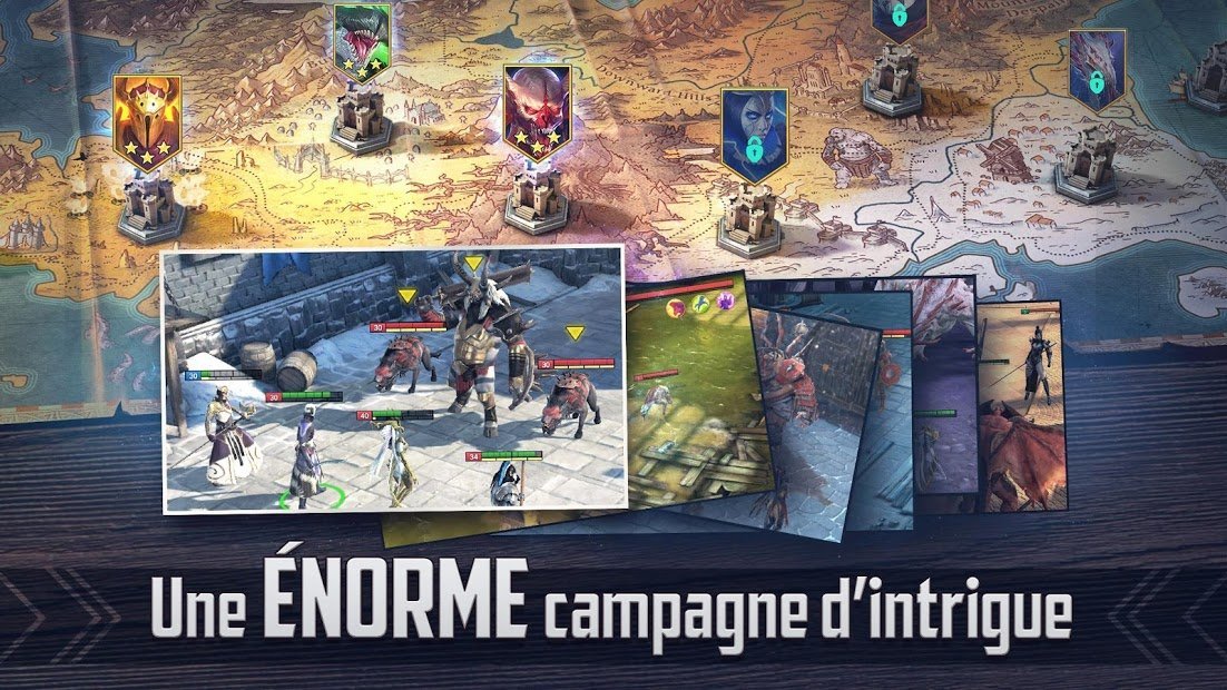 RAID: Shadow Legends