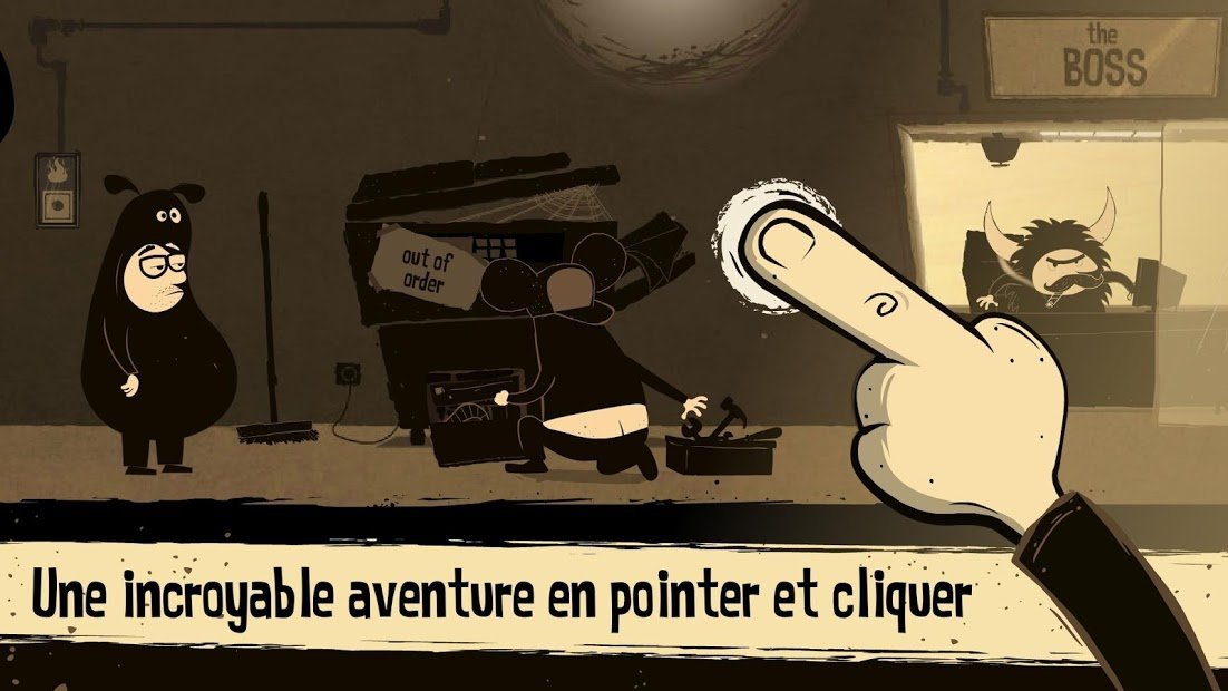 💡The Office Quest