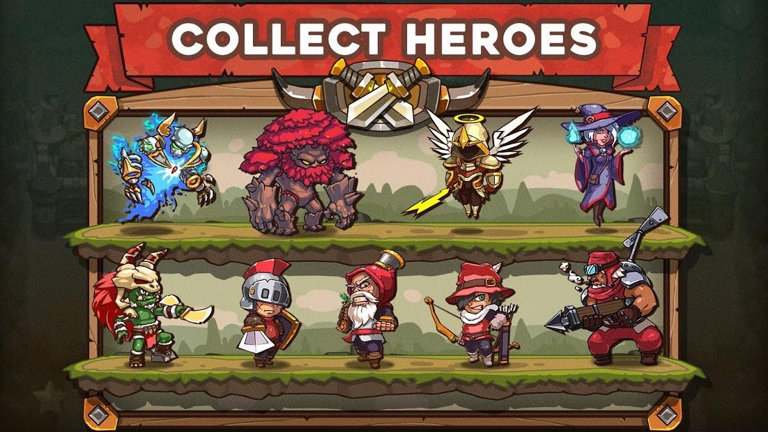 King Rivals : Guerre