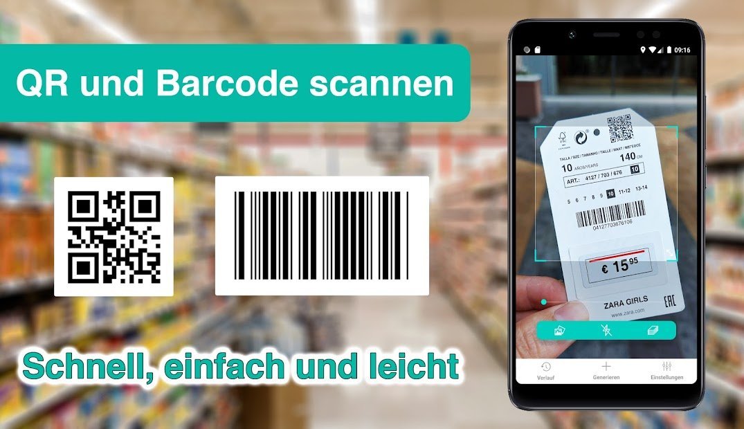 QR Scanner