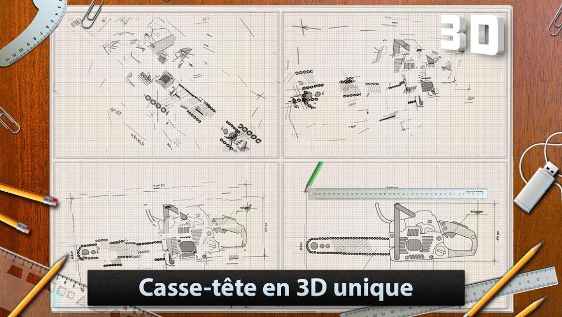 Blueprint 3D