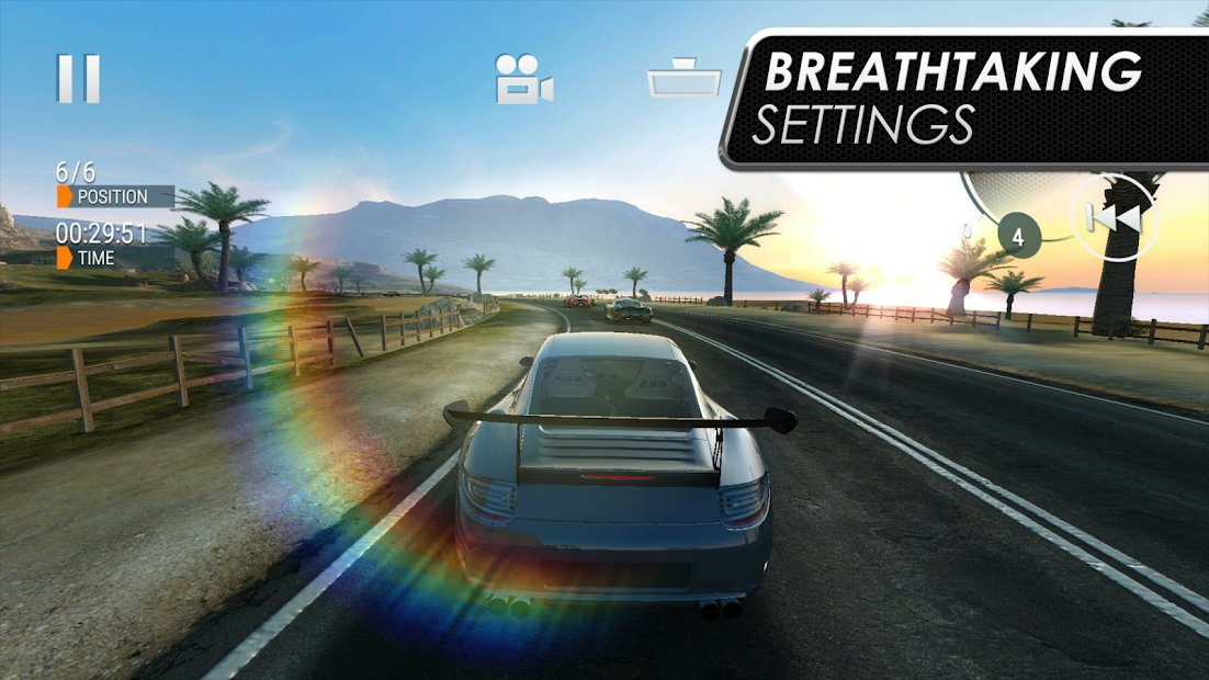 Gear.Club - True Racing