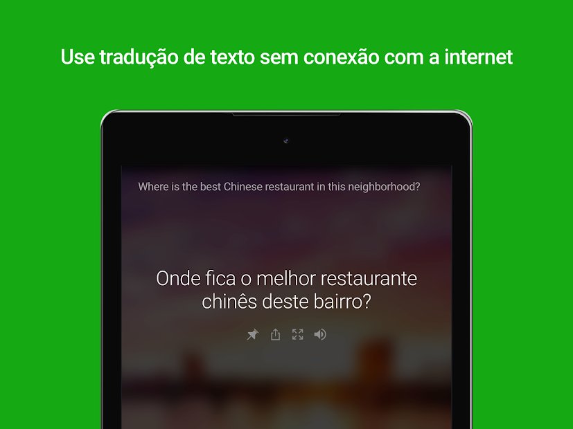 Tradutor da Microsoft