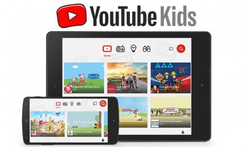 YouTube Kids