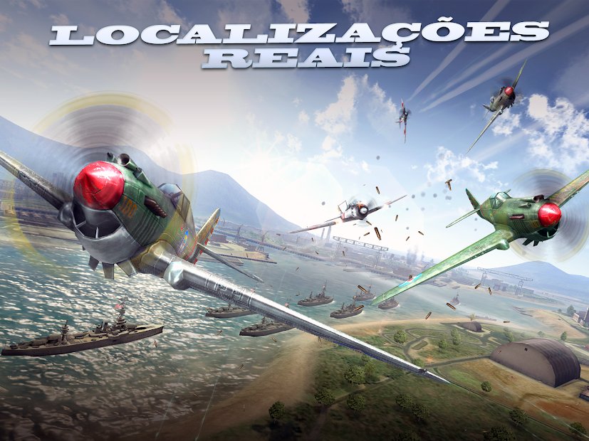 Sky Gamblers: Storm Raiders