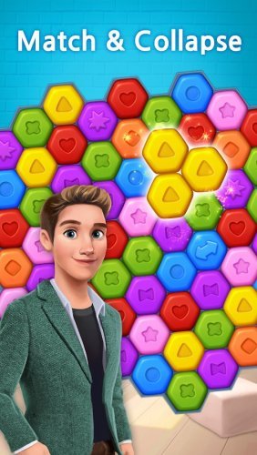 Home Story: Who's my Daddy?