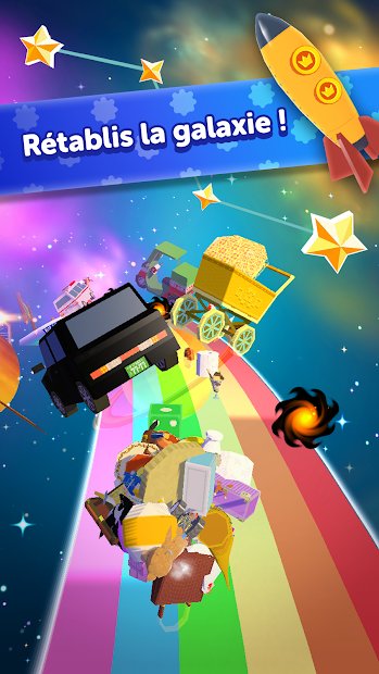 AMAZING KATAMARI DAMACY