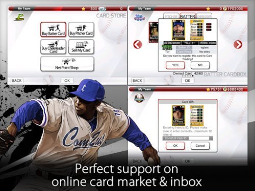 9 Innings: 2016 Pro Baseball