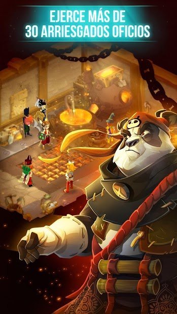 DOFUS Touch