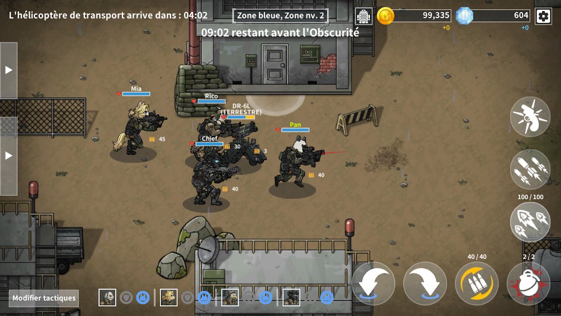 BAD 2 BAD: EXTINCTION