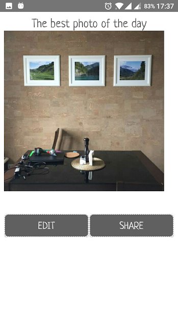 Мой творческий дневник