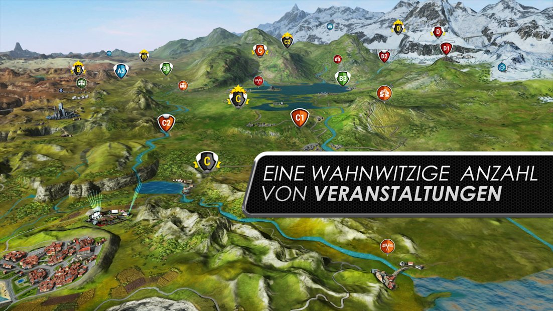 Gear.Club - True Racing