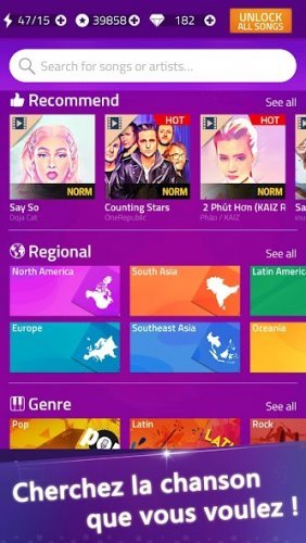 Music Tiles - Magic Tiles