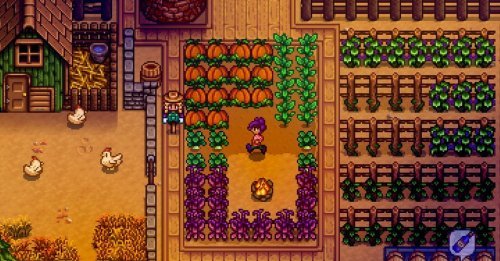 Stardew Valley 2