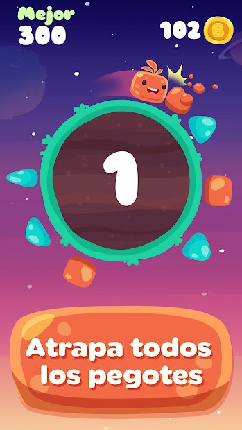 Glob Trotters: viajero sin fin