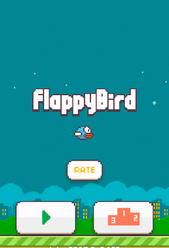Flappy Bird