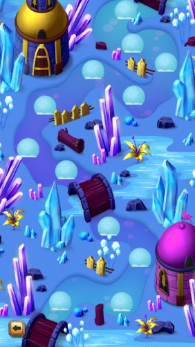 Demon Slayer: Kimetsu no Yaiba - Tile Matching