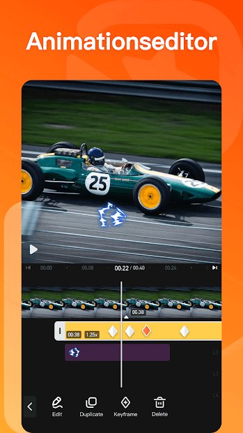 VivaVideo: Video Bearbeiten kostenlos