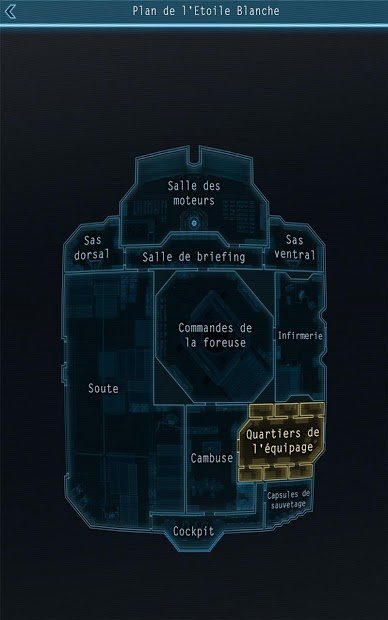 Lifeline: Douce Nuit