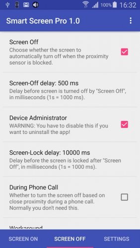 Novum's Smart Screen Pro