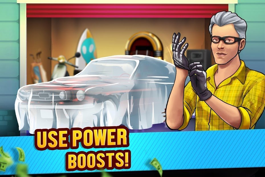 Bid Wars - Storage Auctions and Pawn Shop Tycoon