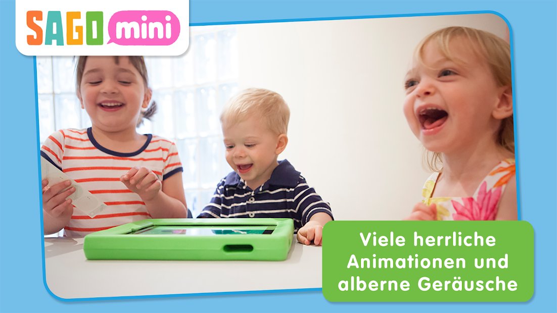 Sago Mini Bug Builder