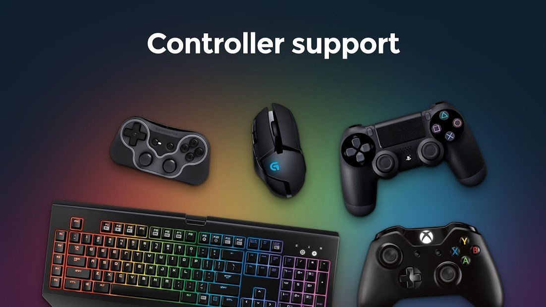 Remotr Game Streaming