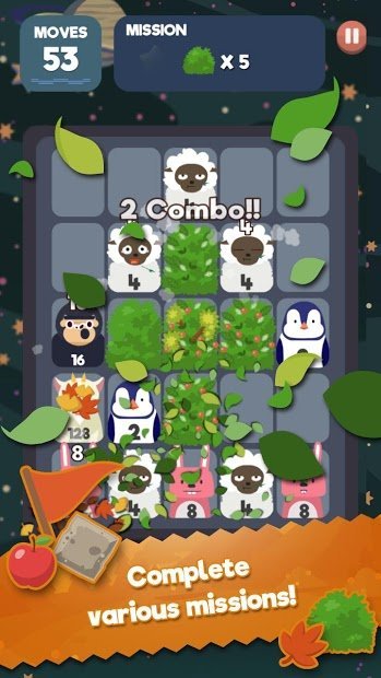 2048 BEAT: Fazer música