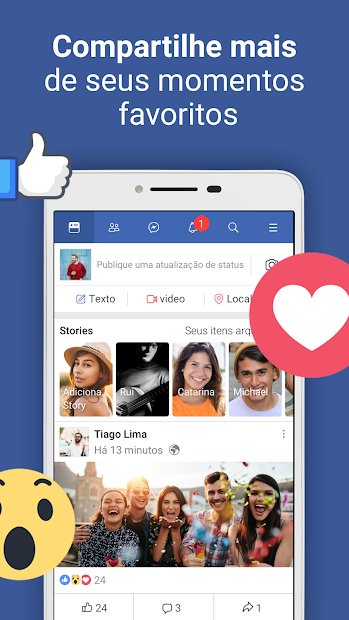 Facebook Lite