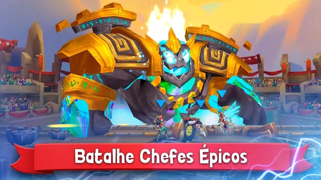 Fort Stars - Edição Pacote Gamer Definitiva