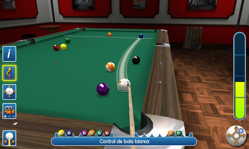 Pro Pool 2020