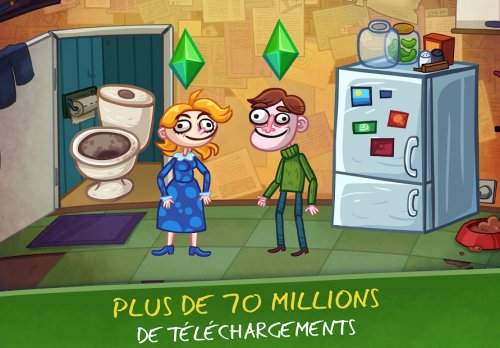 Troll Face Quest Video Games 2