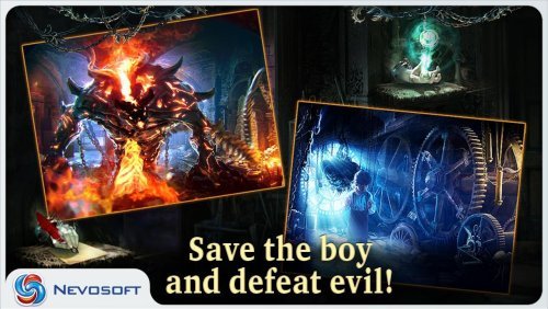 Shadow Shelter Lite: Adventures