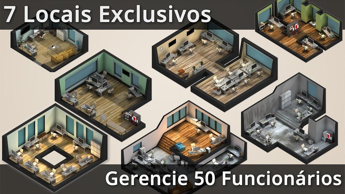 Game Studio Tycoon 3