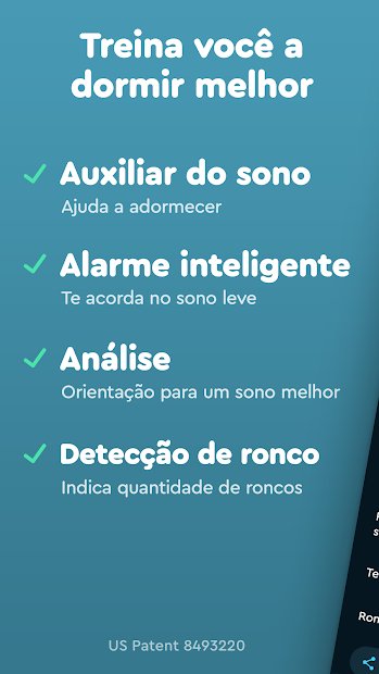 Sleep Cycle alarm clock