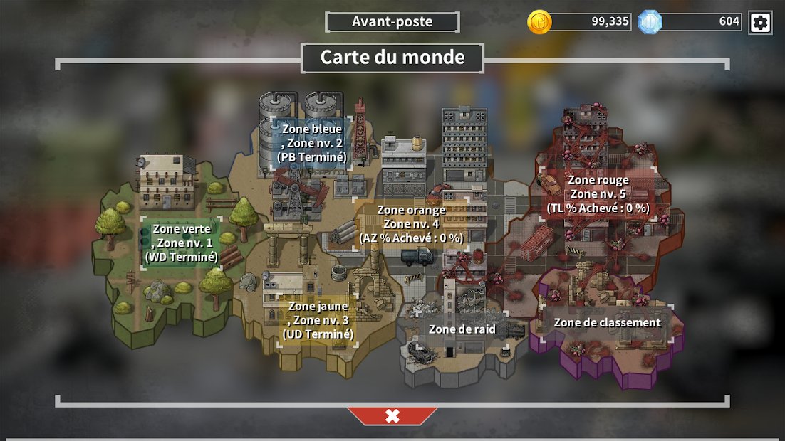 BAD 2 BAD: EXTINCTION