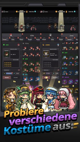 Gun and Girls: Gunner Maker